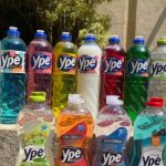 Anvisa proíbe fabricação e determina recolhimento de produtos da Ypê; veja quais