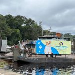 Amazonas terá o primeiro Castramóvel Fluvial do mundo