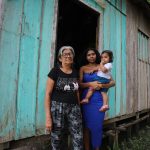 Mãe solo busca pensão para filha em ação da Defensoria no AM