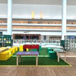 Manaus ganha ponto oficial de troca de figurinhas da Copa do Mundo