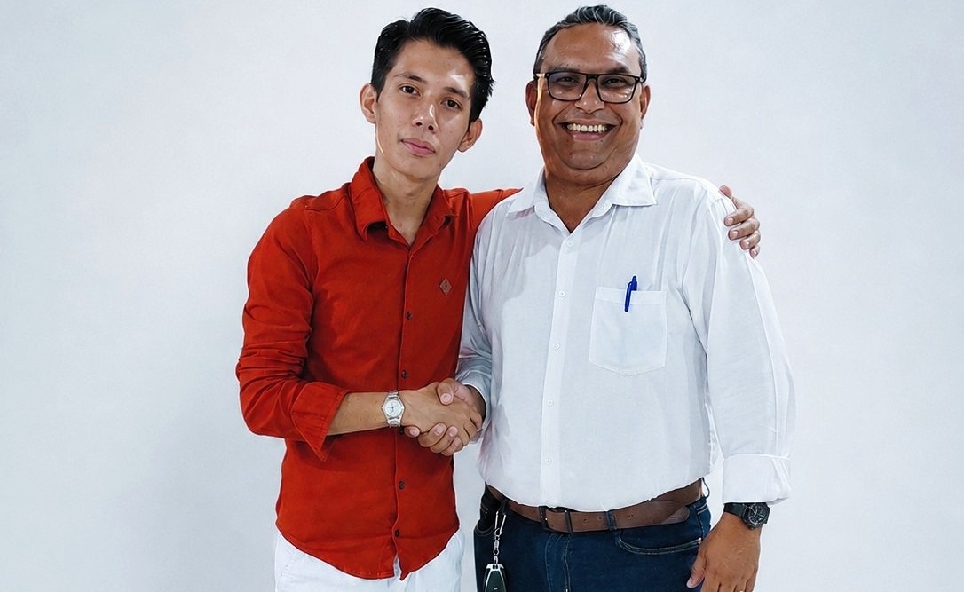 O que está por trás da saída de Davi Santiago da Mix Maná