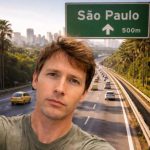 Mulher perde R$ 50 mil após acreditar que vivia romance com James Blunt