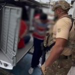 Operação prende 57 pessoas por dívida de pensão alimentícia no Amazonas
