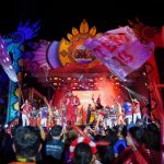 Arena da Amazônia recebe Norte Bumbás 2026 em Manaus