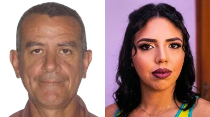 Guarda municipal mata esposa a tiros no dia do próprio casamento