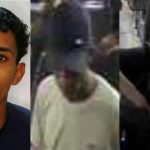 VÍDEO: Suspeitos são procurados por assalto a ônibus da linha 357 em Manaus