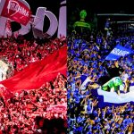 Marca renova parceria com Caprichoso e Garantido para o Festival de Parintins 2026