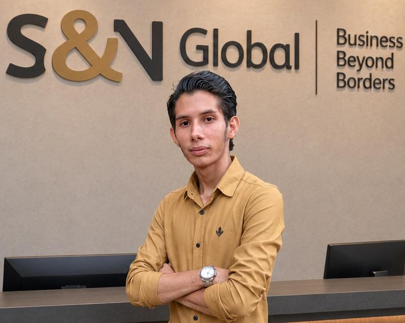 Davi Santiago