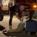 VÍDEO: Criminosos usam pedido falso para atrair e matar entregador em Manaus
