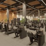 Academia inaugura primeiro complexo wellness de Manaus