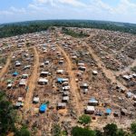 Manaus cresce sem papel: até 80% das moradias ainda estão irregulares