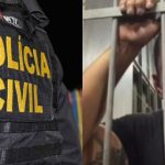 Irmão de Melqui Galvão é afastado da PC por suspeita de facilitar visita irregular em presídio de Manaus