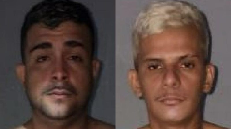 Suspeitos são procurados por assalto a ônibus de rota em Manaus