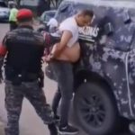 VÍDEO: Adolescente grita por socorro após ser perseguida por homem em Manaus