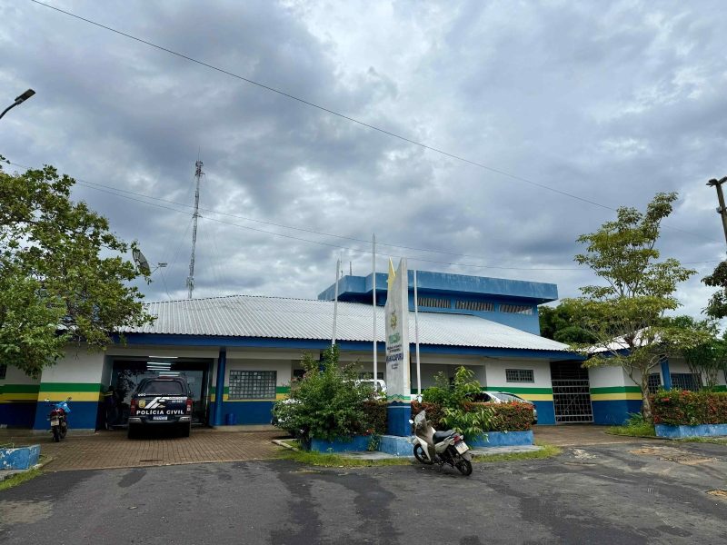 Criança de 8 anos revela ter sido estuprada por amigo da família em Manacapuru