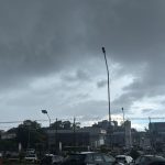 Chuvas intensas colocam Manaus em alerta para alagamentos