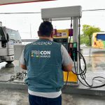 Procon Manaus aponta variação nos preços dos combustíveis
