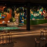 Arena Planeta Boi aposta em experiência inspirada na Ilha de Marapatá