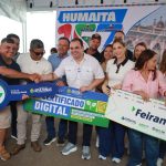 Governo investe R$ 1,8 milhão no setor primário de Humaitá