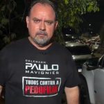 Delegado manda recado a criminosos após ter carro arrombado durante festa em Humaitá: ‘vou te caçar’