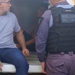 Filho matou ex-PM em 2019 para roubar arma e trocar por drogas em Manaus, diz polícia
