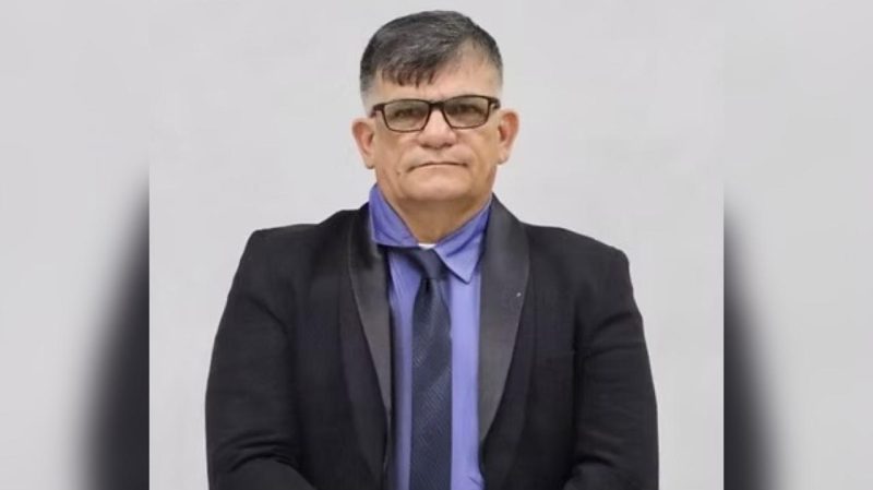 Vice-prefeito sofre infarto após enterrar o próprio pai