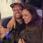 VÍDEO: Neymar chora ao ser convocado para a Copa do Mundo