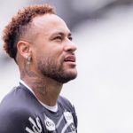 Neymar sofre lesão na panturrilha às vésperas da Copa do Mundo