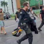 Veja prisão de suspeitos de integrar esquema de agiotagem que movimentou R$ 24 milhões no Amazonas