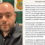 Deputado Fausto Jr. denuncia ameaças de morte contra ele e familiares
