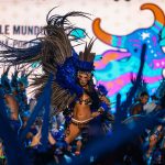 Arena Planeta Boi reúne ex-BBBs e celebra cultura amazônica