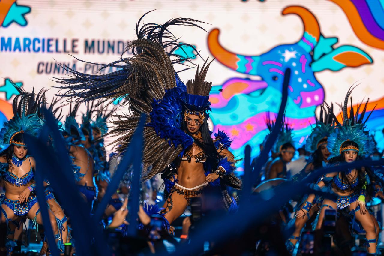 Ex-BBBs desembarcam em Manaus para o Arena Planeta Boi 2026 neste sábado; veja programação