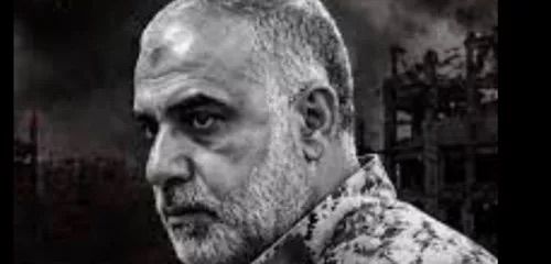 Mohammed Odeh - Hamas - Israel