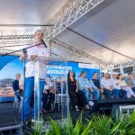 Omar destaca mais de R$ 7 bilhões em investimentos para o Amazonas