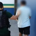 Pai é preso após ameaçar matar mulher e filha para esconder estupros em Manaus