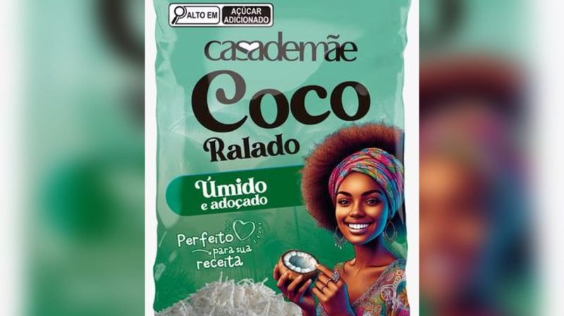 Anvisa manda recolher lote de coco ralado após identificar excesso de enxofre