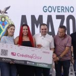 Ação leva auxílio, saúde e oportunidades à Cidade de Deus em Manaus