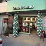 O Boticário reinaugura loja em Coari e amplia presença no AM