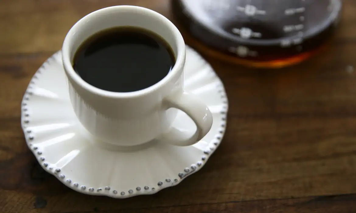Consumo de café cresce 2,44% no Brasil em 2026