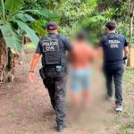Predador sexual é preso por abusar de 6 primos e irmãos no AM; uma das vítimas é autista