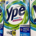 Anvisa libera fábrica da Ypê após correções em processos sanitários