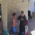 Lutador é preso após espancar brutalmente enteado por causa de fezes de cachorro