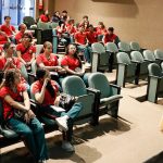 Aleam promove debate sobre racismo durante Semana da Educação Legislativa