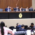 Aleam analisa 21 projetos sobre saúde e proteção animal