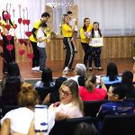 Aleam homenageia mães de crianças atípicas em evento inclusivo