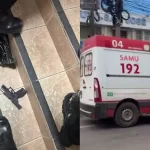 VÍDEO: Estudante de 13 anos invade escola, mata duas funcionárias e deixa feridos no Acre