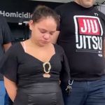 Mulher que matou amiga em Manaus diz que descobriu traição do marido por e-mail