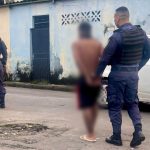 Motorista de aplicativo é feito refém em porta-malas durante assaltos em Manaus