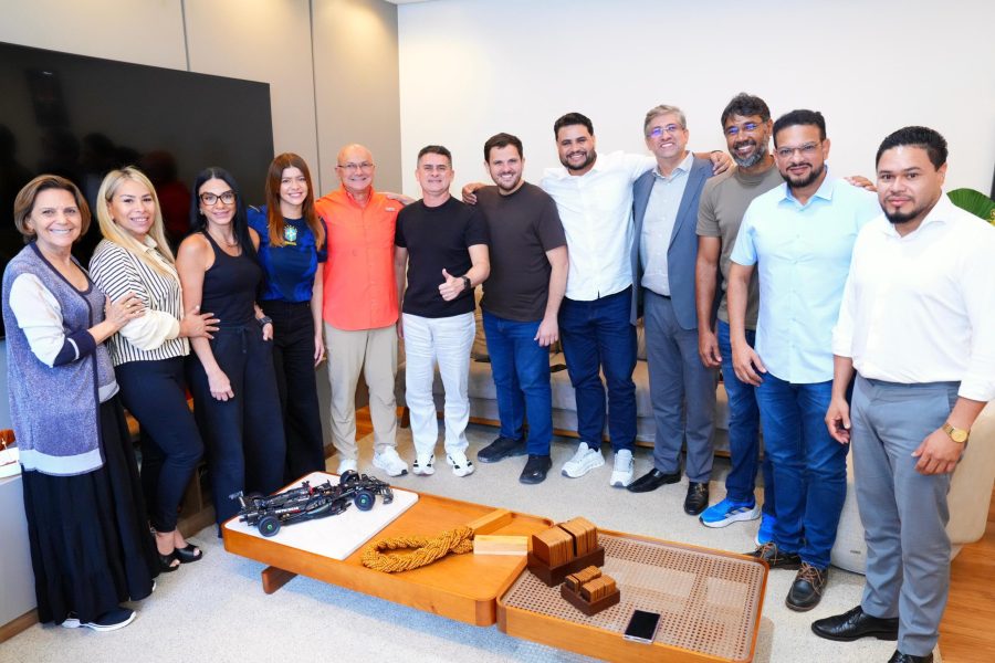 Avante reúne pré-candidatos federais para eleições de 2026