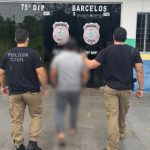 Avô é preso após ser flagrado estuprando a neta de 6 anos no interior do AM